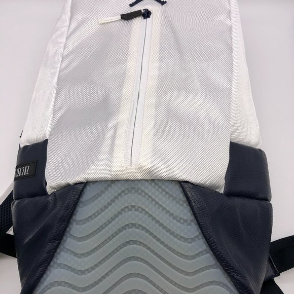 Nike Air Jordan Retro 11 L Concord Jumpman Backpac - Picture 8 of 9